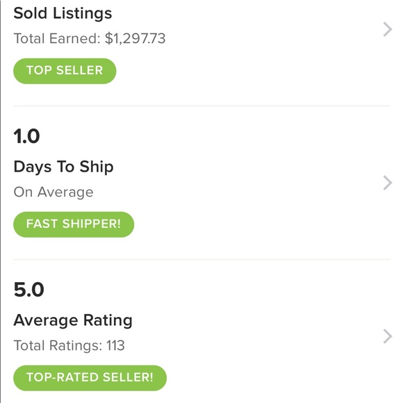 Top Rated ⭐️⭐️⭐️⭐️⭐️ - Picture 3 of 4